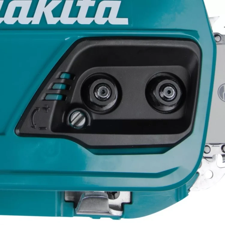 Аккумуляторная цепная Makita DUC355Z (без АКБ и ЗУ) купить в Екатеринбурге