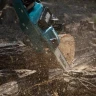 Аккумуляторная цепная Makita DUC355Z (без АКБ и ЗУ) купить в Екатеринбурге