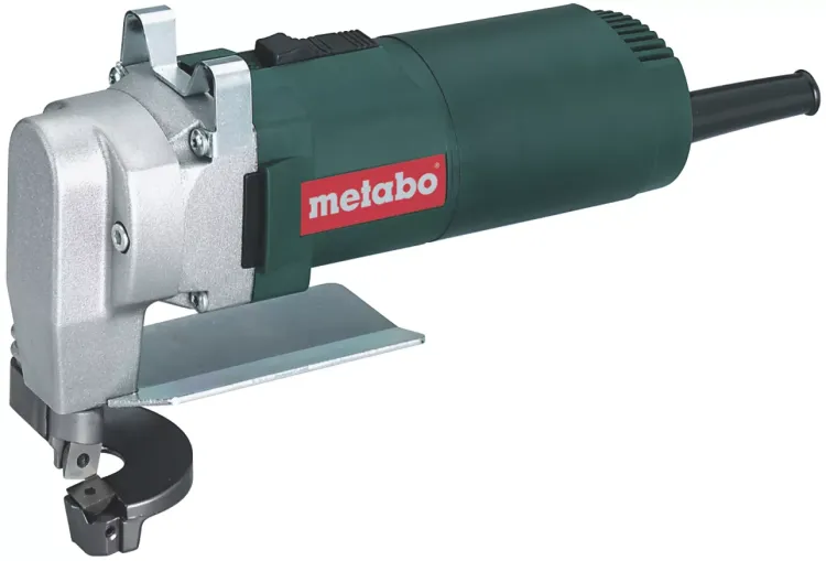 Ножницы электрические Metabo Ku 6872 купить в Екатеринбурге