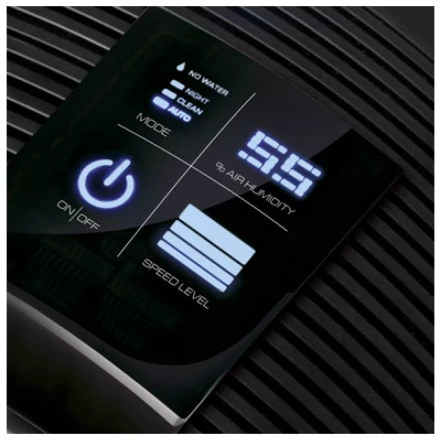 Мойка воздуха BALLU AW-320 черный/black купить в Екатеринбурге