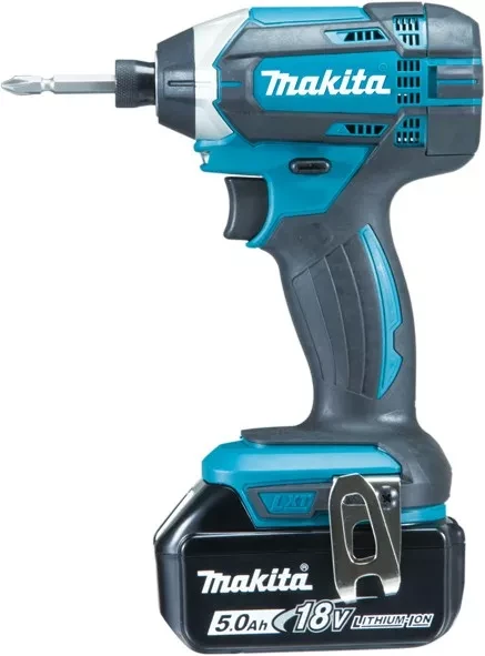 Аккумуляторный шуруповерт Makita DTD152Z (без АКБ и ЗУ) купить в Екатеринбурге