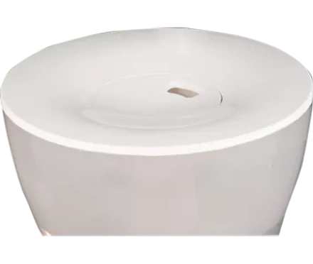 Увлажнитель ультразвуковой BALLU UHB-400 oak/дуб (механика) купить в Екатеринбурге