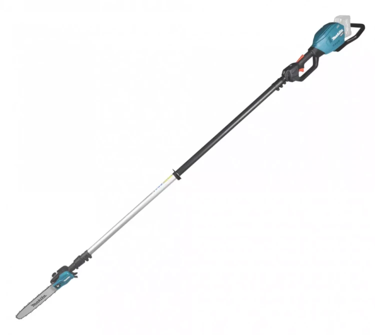 Аккумуляторная 40v XGT цепная пила с телескопической штангой Makita UA004GZ (без АКБ и ЗУ) купить в Екатеринбурге