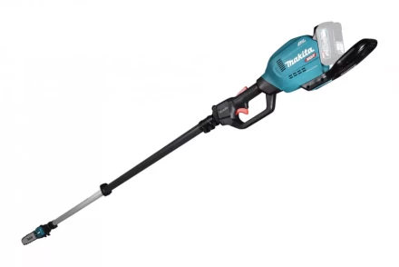 Аккумуляторная 40v XGT цепная пила с телескопической штангой Makita UA004GZ (без АКБ и ЗУ) купить в Екатеринбурге