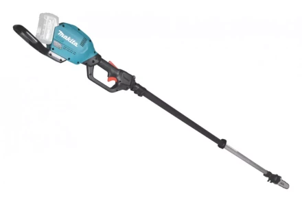 Аккумуляторная 40v XGT цепная пила с телескопической штангой Makita UA004GZ (без АКБ и ЗУ) купить в Екатеринбурге