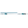 Аккумуляторная 40v XGT цепная пила с телескопической штангой Makita UA004GZ (без АКБ и ЗУ) купить в Екатеринбурге