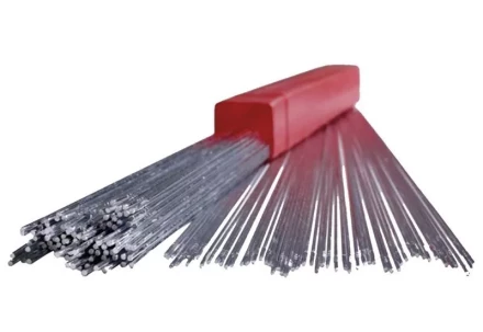 Пруток алюминиевый TIG ER-5356 (AlMg5) д2,0 1000 мм 53562005 купить в Екатеринбурге