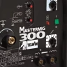 Сварочный полуавтомат MASTERMIG 300  Telwin купить в Екатеринбурге