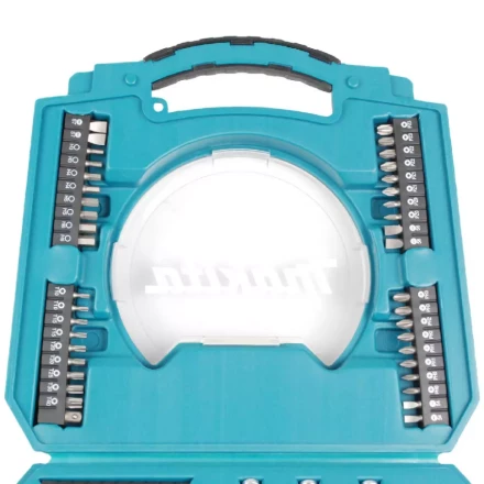 Набор ручного инструмента "Circle", 65 шт Makita Набор ручного инструмента "Circle", 65 шт Makita D-42020 купить в Екатеринбурге