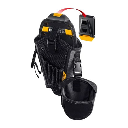 Кобура для дрели KRAFTOOL 38769 купить в Екатеринбурге