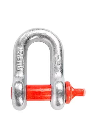 Скоба прямая TOR 12,0 т (тип G210) (D) 1049011 купить в Екатеринбурге