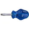 Отвертка STAYER "PROFI" "HI-TEC NEW", Cr-V, намагниченный наконечник, SL 6,5х38мм 2-250495-38-6.0 купить в Екатеринбурге