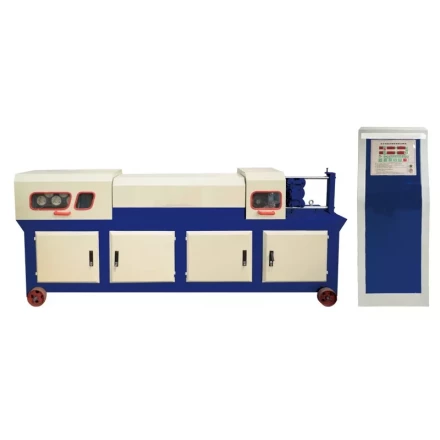 Станок правильно-отрезной TOR YGT4-16 1024145 купить в Екатеринбурге