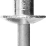 Заклепки PROFIX алюминиевые, 4,8х14мм, 1000шт, STAYER Professional 31205-48-14 31205-48-14 купить в Екатеринбурге