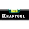 Профессиональный магнитный уровень с зеркальным глазком KRAFTOOL 34785-100 купить в Екатеринбурге