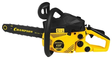 Бензопила Champion 137-16 купить в Екатеринбурге