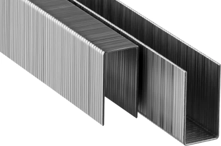 Скобы тип 20GA (53F / D / 056) 5000 шт 31787-22 купить в Екатеринбурге