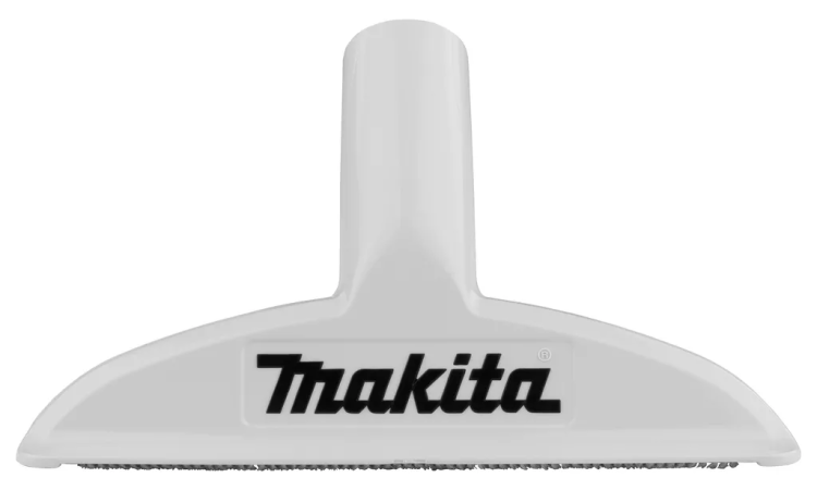 Насадка для чистки сидений d28 мм (цвет белый), Makita 199038-1 купить в Екатеринбурге