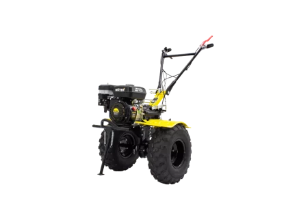 Мотоблок HUTER МК-8000 BIG FOOT купить в Екатеринбурге