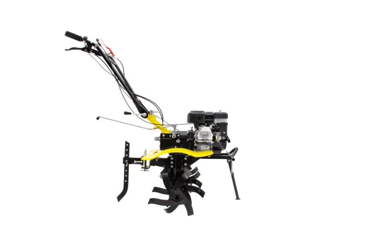 Мотоблок HUTER МК-8000 BIG FOOT купить в Екатеринбурге