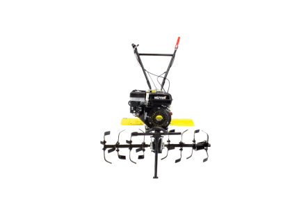 Мотоблок HUTER МК-8000 BIG FOOT купить в Екатеринбурге