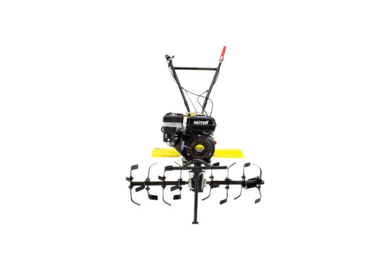 Мотоблок HUTER МК-8000 BIG FOOT купить в Екатеринбурге