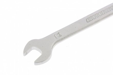 Ключ комбинированный трещоточный 12 мм количество зубьев 100 Gross 14850 купить в Екатеринбурге