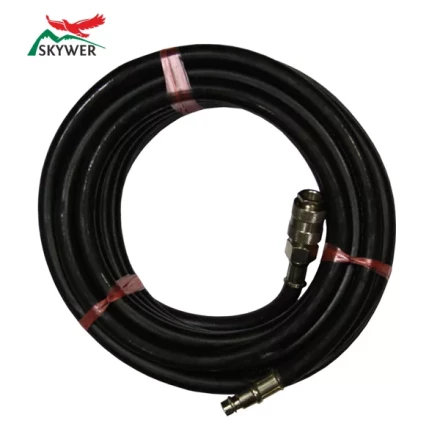 Шланг резиновый SK-ШР6х5 купить в Екатеринбурге