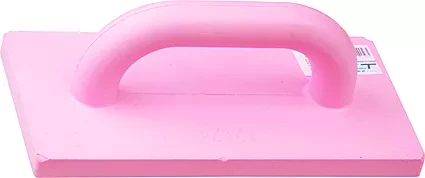 Терка полиуретановая 140 х 280 мм облегченная  СИБРТЕХ 86648 купить в Екатеринбурге