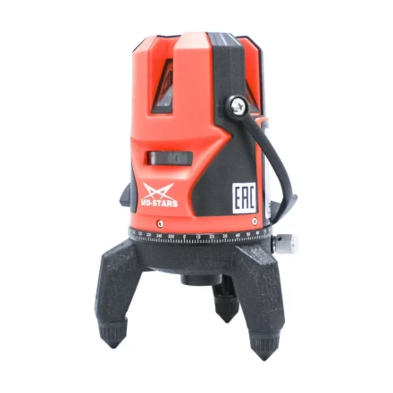 Лазерный нивелир MD-STARS MD-ЛН5 купить в Екатеринбурге