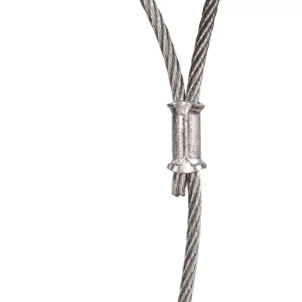 Пресс гидравлический ручной КВТ ПГР-6т для опрессовки тросов до 6 мм (92048) купить в Екатеринбурге