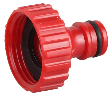 Адаптер GRINDA внешний, из ударопрочной пластмассы,1&quot; 8-426303_z01 купить в Екатеринбурге