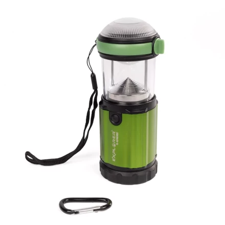 Фонарь кемпинговый светодиодный КВТ FL-6248 (82066) купить в Екатеринбурге