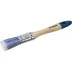 Кисть плоская  ЗУБР &quot;АКВА-МАСТЕР&quot;, искусственная щетина, деревянная ручка, 25мм 4-01007-025 купить в Екатеринбурге