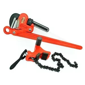 Сложнорычажный ключ S-8A  31390 купить в Екатеринбурге