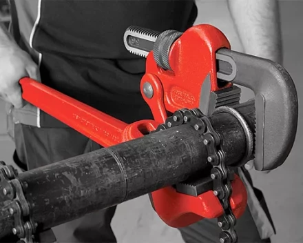 Сложнорычажный ключ S-8A  31390 купить в Екатеринбурге