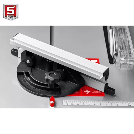 ЗУБР d 200 мм, 800 Вт, настольный распиловочный станок (СРЦ-200) купить в Екатеринбурге