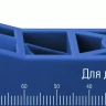 ЗУБР одно отверстие, одинарный кондуктор для глухих отверстий, Профессионал (30092) купить в Екатеринбурге