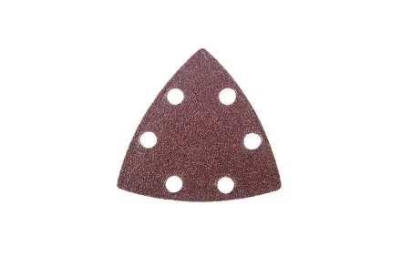 Лист шлифовальный HAMMER MF-AC 003 80 мм, Р 100, по дереву купить в Екатеринбурге