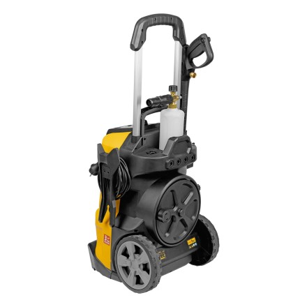 Мойка высокого давления R-230iD 3300Вт, 600 л/ч 58267 купить в Екатеринбурге