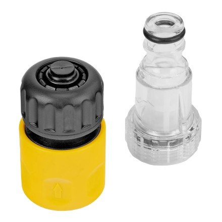 Мойка высокого давления R-230iD 3300Вт, 600 л/ч 58267 купить в Екатеринбурге