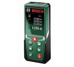 Лазерный дальномер Bosch UniversalDistance 50 0.603.672.800