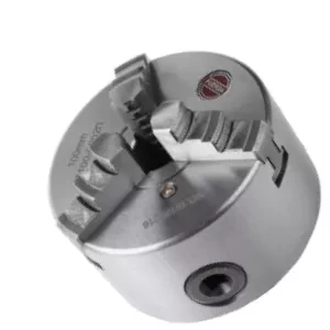 Патрон токарный 7100-0003  ф125 3-х кулачковый  I-QSC купить в Екатеринбурге