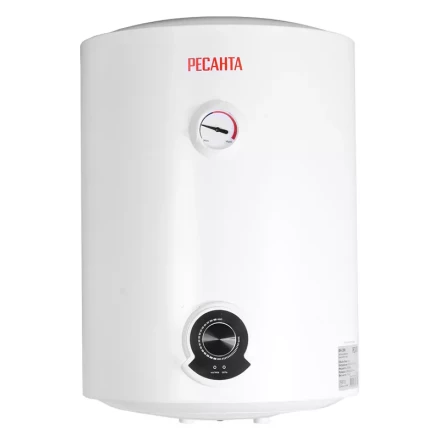 Водонагреватель накопительный ВН-30К Ресанта 74/5/13 купить в Екатеринбурге