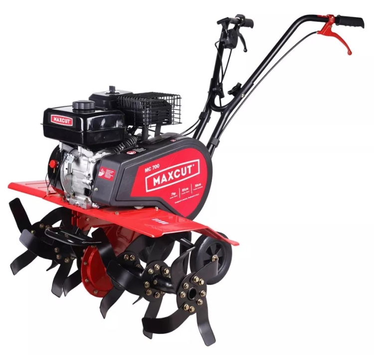 Культиватор бензиновый MAXCUT MC 700 купить в Екатеринбурге