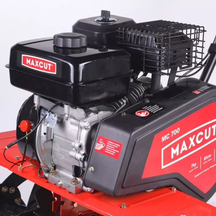 Культиватор бензиновый MAXCUT MC 700 купить в Екатеринбурге