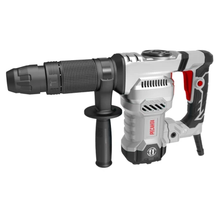 Отбойный молоток ОМ-1600М Ресанта 75/23/2 купить в Екатеринбурге