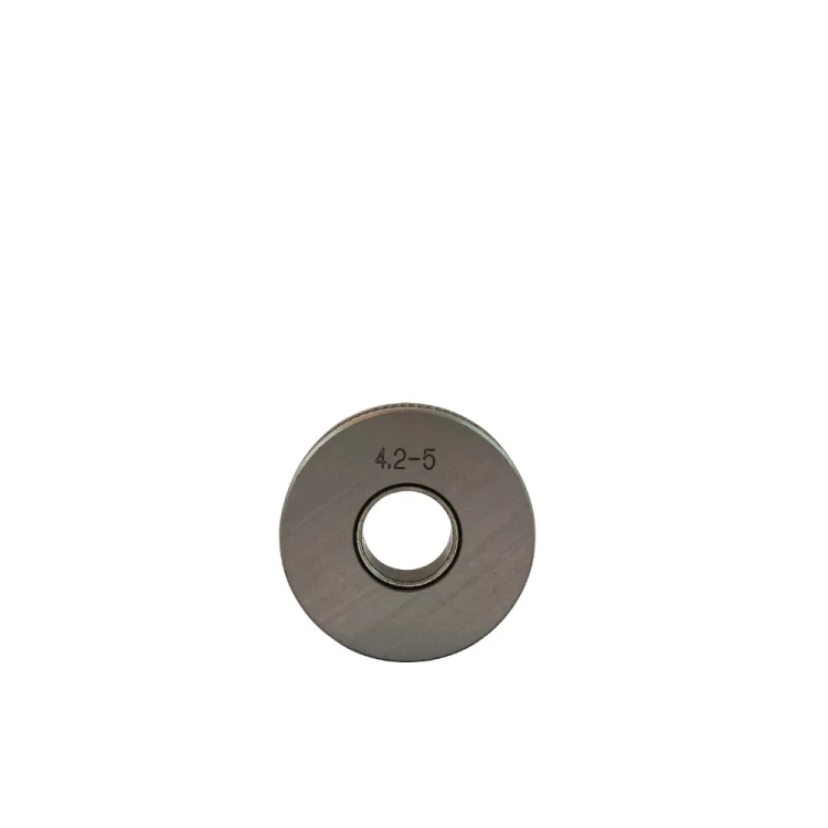 Ролик d=4.0 - 5.0 мм INVERSAW FoxWeld купить в Екатеринбурге