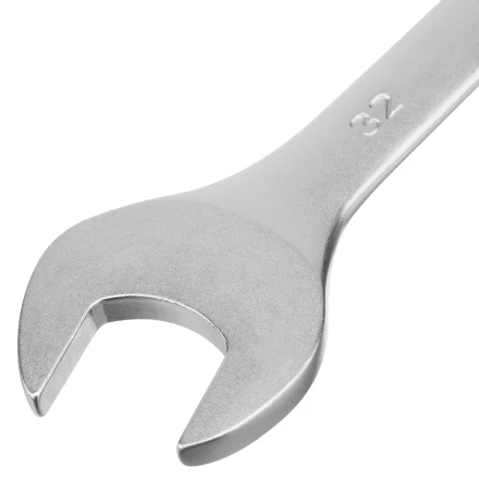 Набор ключей комбинированных Stels 15423, 6-32 мм, 22 шт, CrV, матовый хром купить в Екатеринбурге