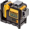Нивелир лазерный DCE089D1G Li-Ion DeWalt купить в Екатеринбурге